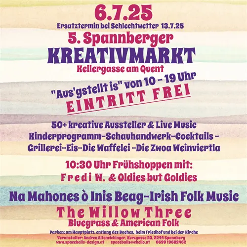 Flyer Kreativmarkt Flyer Kreativmarkt